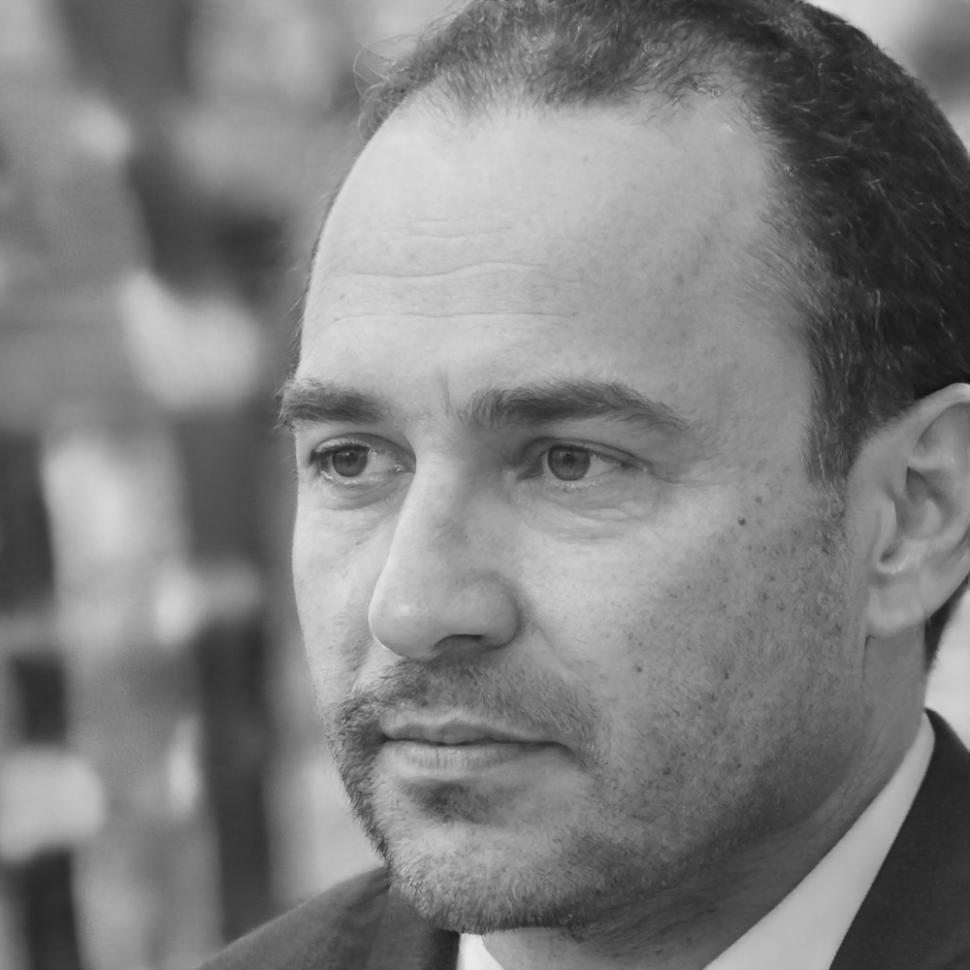 Furkan Demirel